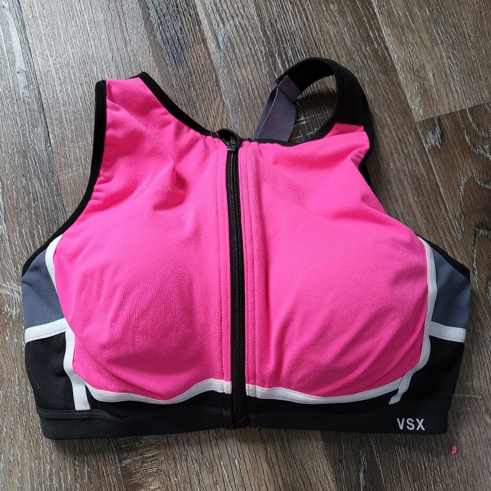 🌷🩵VSX Sport bra